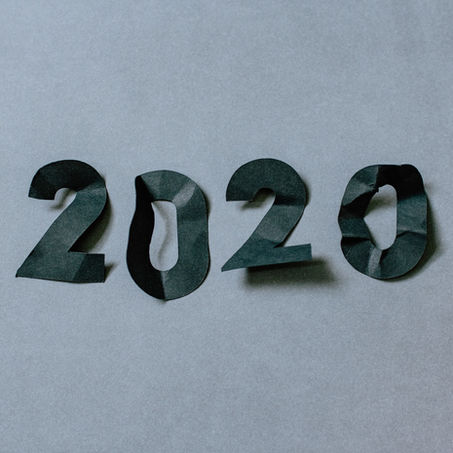 Top 5 Public Relations Takeaways from 2020