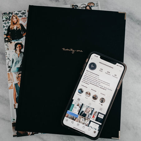 These 5 Components of Social Media Can Make or Break Your Brand Presence